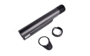 ARMASPEC CARB BFF TUBE KIT W/ EP/CN