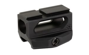 ARISAKA RDM AIMPNT ACRO 1.54" BLK