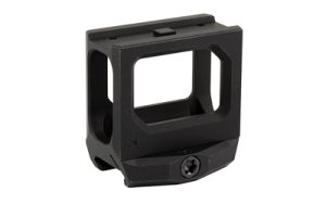 ARISAKA RDM AIMPNT MICRO 2.26" BLK