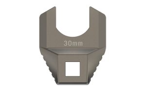 REAL AVID MSTR FIT30MM BBL NUT WRE