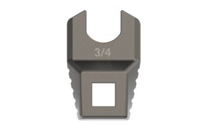 REAL AVID MSTR FIT MZLE DVCE WRENCH
