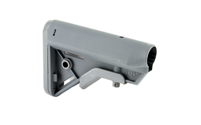 B5 BRAVO STK MIL-SPEC GRY - Image 3