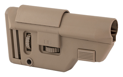 B5 COLLAPSIBLE PREC STK SHRT FDE - Image 2