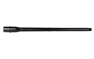 BALLISTIC BBL 308WIN 18" MID BLK