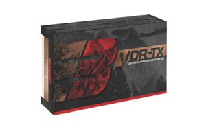 BARNES VOR-TX 5.56NATO 62GR 20/200