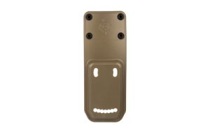 BL FORCE HLSTR HNGR ADPTR KIT TAN
