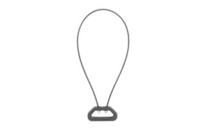 BL FORCE UNIVERSAL WIRE LOOP 6.25"