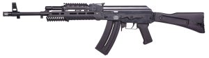 BLG MAUSER AK47 OMEGA 22LR 16.5 10RD