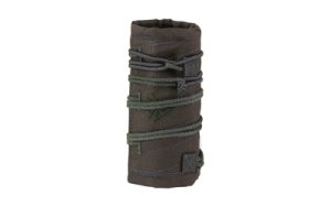 BPG SPRSR CVR HVY 5.75"X1.75" BLK