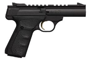 BROWNING BUCKMARK FLD/TGT MICRO BL 4" #