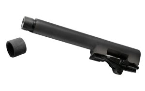BERETTA 92FS THREAD BBL 5" ITALY