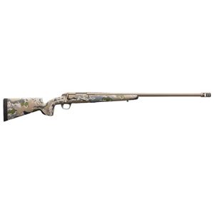 BRO XBOLT HC MCM LR FLT MB 6.8WST 26 3RD