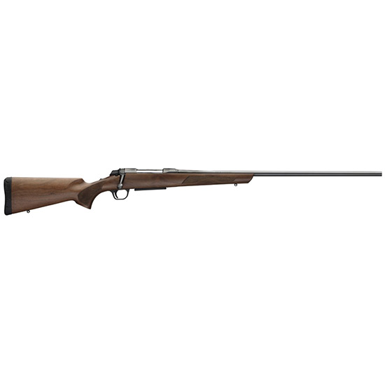 BRO AB3 HUNTER 243WIN 22 MATTE WALNUT 4RD DBM
