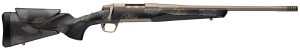 BRO X-BOLT 2 SPEED SPR HD 6.5CREED 18 4RD MB