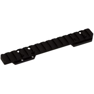 BRO PICATINNY SCOPE BASE XBOLT LONG ACTION 20MOA