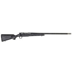 CHRIS RIDGELINE 6.5PRC 24 1-8 BLK/GRY SS