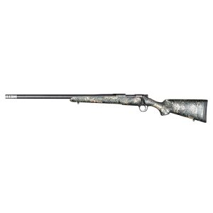 CHRIS RIDGELINE FFT LH 7MM-08 20 GRN/BLK/TAN