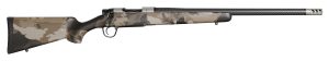 CHRIS RIDGELINE FFT BARREN DUNE 7MM REM 22