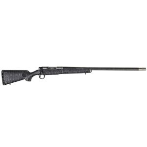 CHRIS RIDGELINE 6.5CREED 24 1-8 BLK/GRY SS