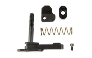 CMMG ZEROED AR15 AMBI MAG CATCH