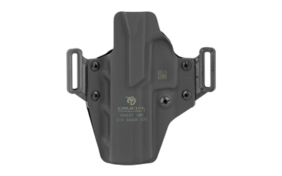 CRUCIAL OWB FOR SIG P320 RH BLK - Image 2