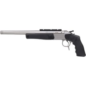 CVA SCOUT V2 LR PISTOL 14 6.5GREN SS BLK