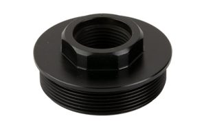 ENERGETIC DT ADAPTER STAINLSS 5/8X24