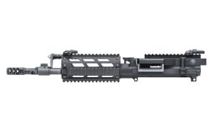FIGHT MCR MIL DF UPR 556 PIC 12.5"