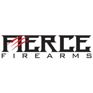 FIERCE FIREARMS CF ROGUE XP 22CR BLK/FRT 22" #