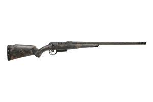 FIERCE FIREARMS CF ROGUE XP 22CR BLK/TRO 20" #