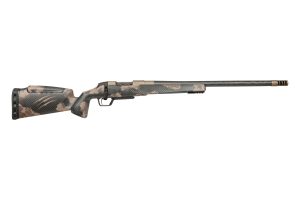 FIERCE FIREARMS CF RIVAL XP 2 22CR BZ/SON 20"#