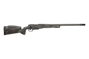 FIERCE FIREARMS CF RIVAL XP 2 308W BK/TPY 20"#