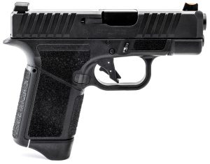 GFORCE GF9 RAPTURE-X 9MM 3.25 BLK 12RD