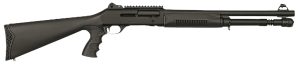 GFORCE GF1X 12GA 18.5 BLK TACTICAL 5RD
