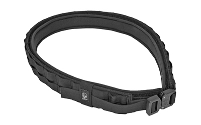 GGG UGF BATTLE BELT SM BLACK - Image 3