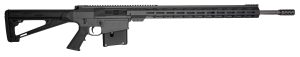 GLFA AR-10 270WIN 24 SNIPER GRY/SS