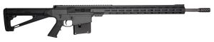 GLFA AR-10 7MM PRC 24 SNIPER GRY/SS 5RD