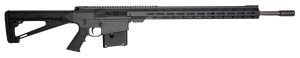 GLFA AR-10 7MM REM 24 SNIPER GRY/SS