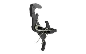 HF EDT 2 STAGE AR15/10 TRIGGER