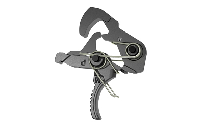 HF EDT 2 STAGE AR15/10 TRIGGER - Image 2