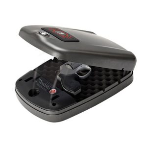 HORN RAPID SAFE 2600KP LG RFID