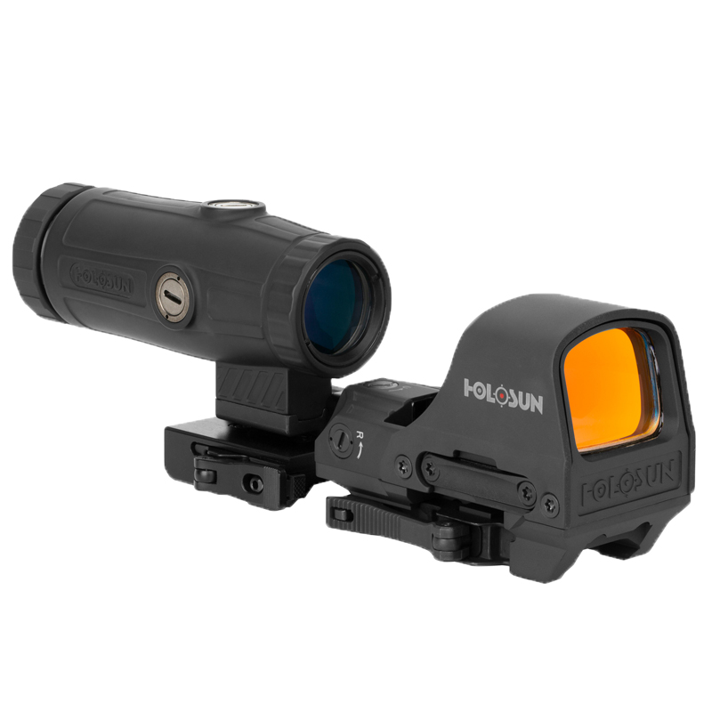 HLS COMBO HS510C RD WITH HM3X