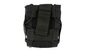 HSGI HANDCUFF TACO BLK