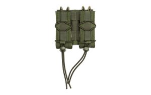 HSGI DOUBLE PISTOL TACO MOLLE ODG