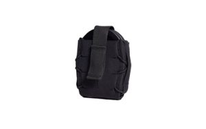 HSGI GEN 2 HANDCUFF TACO BLK