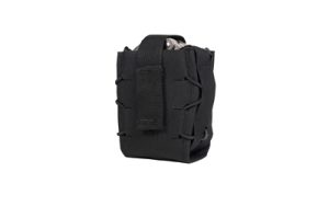 HSGI GEN 2 DBL HANDCUFF TACO BLK