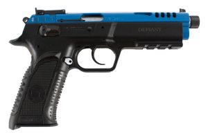 IFG TANFOGLIO FORCE TB 22LR 4.4 BLUE/BLK