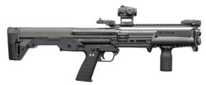 KEL KS7 DEFENDER 12GA 18.5 BLK 6RD GEN2