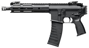 KRISS DMK22P 22LR 10.5 TB BLK M-LOK 25RD