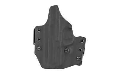 LAG DFNDR S&W M&P M2.0 9/40 BLK RH - Image 2